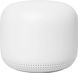 Бездротовий маршрутизатор Google Nest Wifi Router And Two Points Snow (GA00823-US) 377404 фото 5