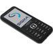 Телефон Sigma Mobile X-Style 31 Power Black 2023 265650 фото 4