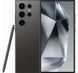 S928 Samsung Galaxy S24 Ultra 12/256GB Titanium Black Global 284451 фото 1