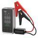 Автомобільний пускозарядний пристрій + Насос Proove Air Jump 10400mAh 1000A (JSAP10400203) Gray 355842 фото 4