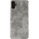 Шкіряний чохол-книжка Belora для Samsung Galaxy A07 Gray 392283 фото 3