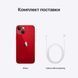 Смартфон Apple iPhone 13 128GB Red (MLPJ3) 215401 фото 4