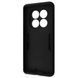 Чохол Armor Magnetic Xiaomi Redmi Note 14 Pro 4G black 354741 фото 2