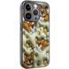 TPU+PC чохол Prisma Plushie для Apple iPhone 15 Pro (6.1") Corgi 342518 фото 1