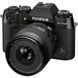 Цифр. фотокамера Fujifilm X-T50 + XF16-50mmF2.8-4.8 R LM WR Kit Black 379539 фото 2