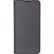 Чохол-книжка Samsung M556 (M55) Book Cover Gelius Shell Case Black 317874 фото 1