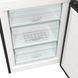 Холодильник з нижн. мороз. камерою Gorenje, 200х60х60см, 2 двері, 235( 96)л, А++, NoFrost+ , LED дисплей, Зона св-ті, чорний (NRK6202EBXL4) 375362 фото 11