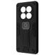 Чохол Armor Magnetic Xiaomi Redmi Note 14 Pro 4G black 354741 фото 1