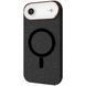 Чохол Proove Cuprum Case with Magnetic Ring iPhone 17 Air black 400646 фото 1