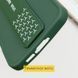 Чохол TPU VIVA для Xiaomi Redmi Note 13 Pro 4G / Poco M6 Pro 4G Green 325090 фото 8