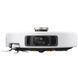 Робот-пилосос Dreame Mova V50 Ultra Complete (RLV72LE-1) White 381341 фото 5