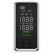 Автомобільний пускозарядний пристрій + Насос Proove Air Jump 10400mAh 1000A (JSAP10400203) Gray 355842 фото 3