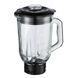 Блендер Russell Hobbs стаціонарний Desire Red, 650Вт, чаша-1500мл, червоний (27120-56) 362261 фото 3