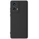 Чохол TPU Epik Black Full Camera для Motorola Moto G85 Чорний 358710 фото 1