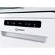 Посудомийна машина Indesit, 10компл., A+, 45см, білий (DSFO3T224C) 374459 фото 12