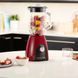 Блендер Russell Hobbs стаціонарний Desire Red, 650Вт, чаша-1500мл, червоний (27120-56) 362261 фото 7
