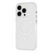 Чохол WAVE Sky Case with Magnetic Ring iPhone 15 Pro transparent 333325 фото 1
