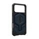 Чохол-накладка iPhone 17 Pro Max UAG Monarch Pro MagSafe (114514113955) Kevlar Mallard 393816 фото 12
