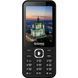 Телефон Sigma Mobile X-Style 31 Type-C Power Black 314634 фото 1