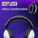 Навушникик Sony Inzone H9 (WHG900NW.CE7) White 270479 фото 34