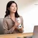 Електричний термос Xiaomi MiJia Portable Electric Cup 2 350ml (MJDRB02PL) White 321879 фото 3