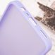 Чохол TPU+PC Lyon Frosted для Motorola Edge 50 Fusion / G85 Purple 359012 фото 6