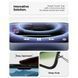 Чохол Spigen для iPhone 17, Liquid Air, Matte Black (ACS10369) 395543 фото 6