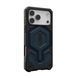 Чохол-накладка iPhone 17 Pro Max UAG Monarch Pro MagSafe (114514113955) Kevlar Mallard 393816 фото 4