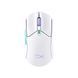 Миша HyperX Pulsefire Haste 2 Core, RGB, WL/BT, білий (8R2E7AA) 365981 фото 1