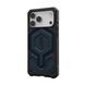 Чохол-накладка iPhone 17 Pro Max UAG Monarch Pro MagSafe (114514113955) Kevlar Mallard 393816 фото 5