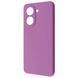 Чохол WAVE Colorful Case (TPU) Xiaomi Redmi A5 (NFC verison) black currant 379312 фото 1