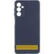 Чохол TPU GETMAN Liquid Silk Full Camera для Motorola Edge 60 / 60 Fusion Синій / Midnight Blue 400828 фото 1