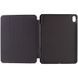 Чохол Smart Case Open buttons для Apple iPad 10.9" (2022) Black 273824 фото 3
