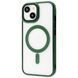 Чохол Proove Blur Case with Magnetic Ring iPhone 13 green (PCBCIP130006) 352191 фото 1