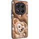 TPU+PC чохол Prisma Fluffie для Xiaomi Redmi Note 14 Pro 4G Dream 358097 фото 1