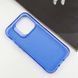 Чохол TPU Radiance для Apple iPhone 15 Pro Max (6.7") Blue 307639 фото 3