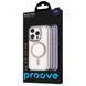 Чохол Proove Blur Case with Magnetic Ring iPhone 13 green (PCBCIP130006) 352191 фото 2