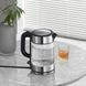 Електрочайник Xiaomi Electric Glass Kettle 360524 фото 10