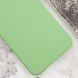 Чохол TPU GETMAN Liquid Silk Full Camera для Xiaomi Redmi Note 13 4G Зелений / Pistachio 356758 фото 2