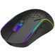 Бездротова ігрова миша Proove Gaming Buzz (WMBU00022401) black 338422 фото 3