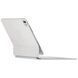 Клавіатура Apple Magic Keyboard Folio For iPad Pro 13 2024 White (M4) MWR43 312768 фото 5