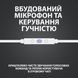 гарнітура LOGITECH G333 White (981-000930) 353914 фото 8