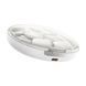 Навушники Baseus Earbuds Eli Sport (A00064400221-00) White 322153 фото 11