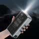Автомобільний пускозарядний пристрій + Насос Proove Air Jump 10400mAh 1000A (JSAP10400203) Gray 355842 фото 9