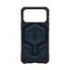 Чохол-накладка iPhone 17 Pro Max UAG Monarch Pro MagSafe (114514113955) Kevlar Mallard 393816 фото 14