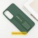 Чохол TPU VIVA для Xiaomi Redmi Note 13 Pro 4G / Poco M6 Pro 4G Green 325090 фото 4