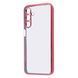 Чохол WAVE Metal Color Case Samsung Galaxy A16 rose gold 335196 фото 1