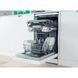 Посудомийна машина Indesit, 10компл., A+, 45см, білий (DSFO3T224C) 374459 фото 5
