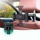Автомобільний тримач UGREEN LP160 Car Headrest Mount Holder (60108) Black 288254 фото 4