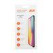 Захисне скло iPhone 16 Pro Max 2E 2.5D FCFG (1 Pack) (2E-IP-16PM-6.9-SMFCFG-BB) чорна рамка 373483 фото 6